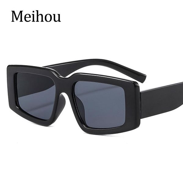 sunglasses men's square black oversized hip hop punk women retro jelly color trending sun glasses shades men uv400, White;black
sunglasses men's square black oversized hip hop punk women retro jelly color trending sun glasses shades men uv400, White;black