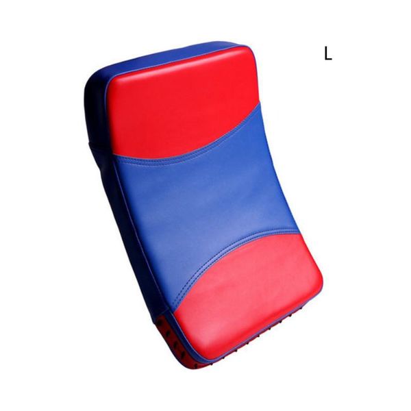 sand bag kicking shield quality pu leather taekwondo kick pads durable training pad for boxing
sand bag kicking shield quality pu leather taekwondo kick pads durable training pad for boxing