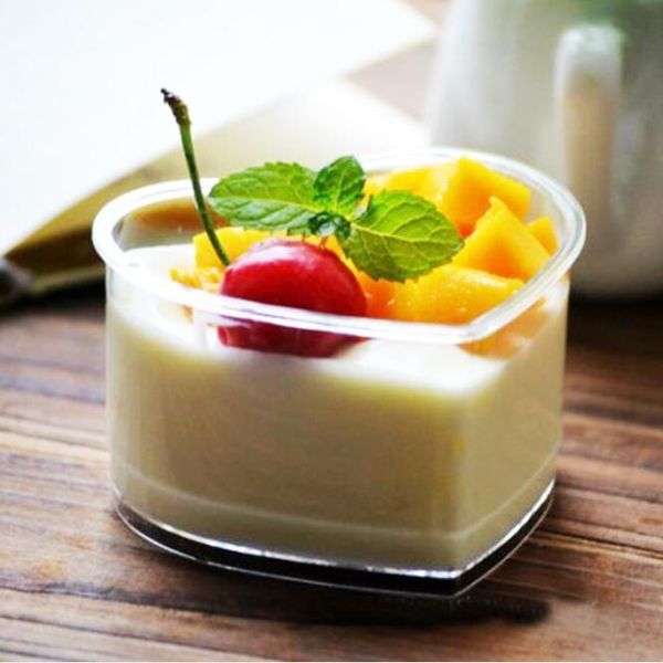 packaging dinner service 20pcs/lot 125ml transparent heart shaped mousse cup plastic disposable dessert cake mini wedding party decoration
packaging dinner service 20pcs/lot 125ml transparent heart shaped mousse cup plastic disposable dessert cake mini wedding party decoration