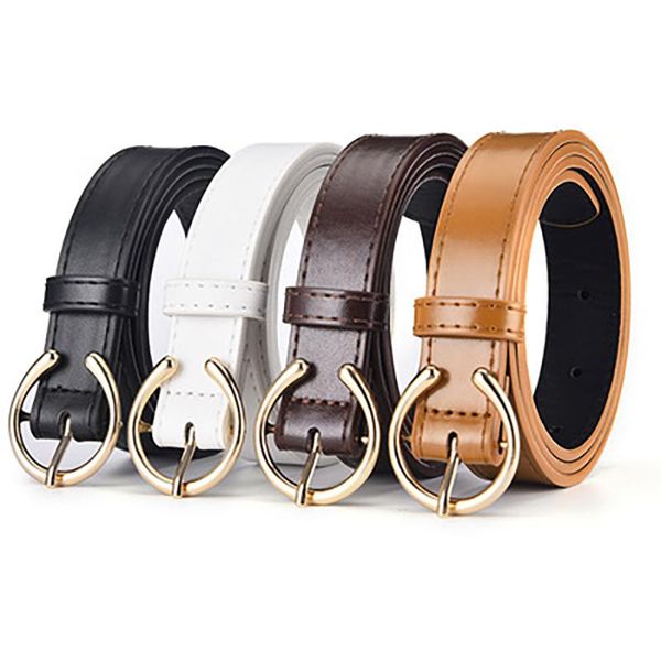 belts jifanpaul fashion all-match c letter buckle belt korean trend casual pants ladies decoration student youth, Black;brown
belts jifanpaul fashion all-match c letter buckle belt korean trend casual pants ladies decoration student youth, Black;brown