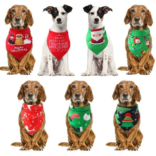 dog apparel pet collars cat bandana christmas collar scarf bib for small medium large dogs cats grooming accessories supplie
dog apparel pet collars cat bandana christmas collar scarf bib for small medium large dogs cats grooming accessories supplie
