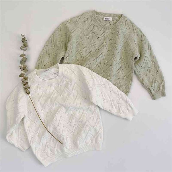 spring kids boys girls long sleeve knit hollow out sweater autumn baby clothing pullover sweaters 210521, Blue
spring kids boys girls long sleeve knit hollow out sweater autumn baby clothing pullover sweaters 210521, Blue
