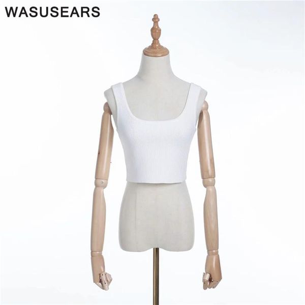 women's tanks & camis cotton tank women summer for 2021 white crop black ribbed square neck slim
women's tanks & camis cotton tank women summer for 2021 white crop black ribbed square neck slim