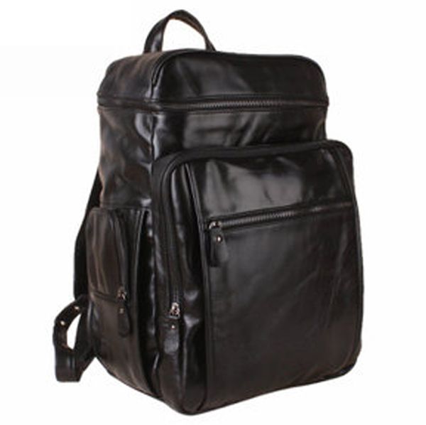 fashion oil waxed 100% genuine leather backpack men backpack real leather school backpack school bag male travel rucksack, Black;red
fashion oil waxed 100% genuine leather backpack men backpack real leather school backpack school bag male travel rucksack, Black;red