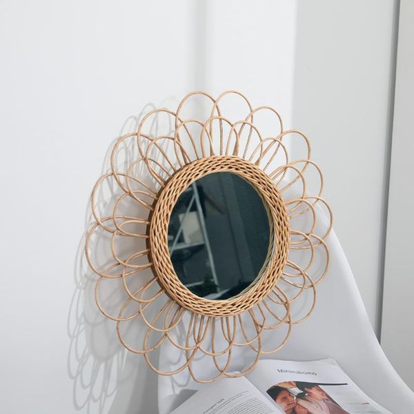 mirrors home gifts rattan dressing portable compact bathroom art deco interior wall hanging space saving living room mirror round clear
mirrors home gifts rattan dressing portable compact bathroom art deco interior wall hanging space saving living room mirror round clear
