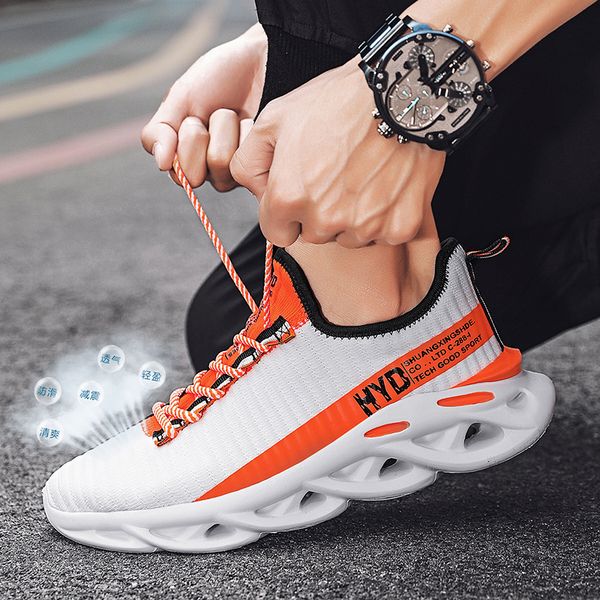 men sneakers athletic walking light thick bottom men walking shoes hard-wearing comfortable men sports shoes
men sneakers athletic walking light thick bottom men walking shoes hard-wearing comfortable men sports shoes
