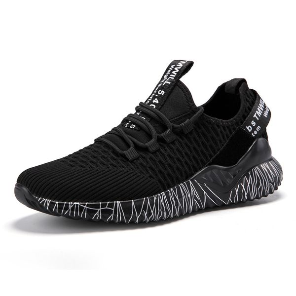 men casual shoes flat fashion lace up autumn spring mesh low sneakers male non-slip breathable lightweight comfortable
men casual shoes flat fashion lace up autumn spring mesh low sneakers male non-slip breathable lightweight comfortable