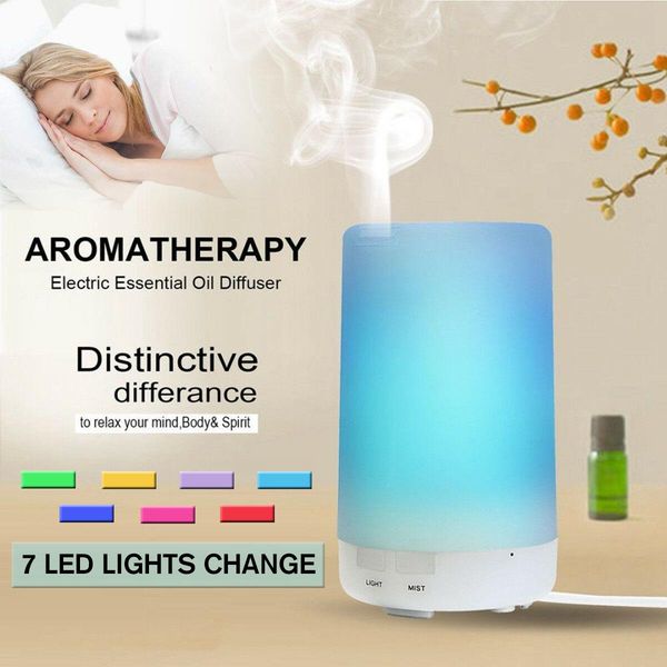 125ml mini air humidifier ultrasonic usb aroma diffuser 7color led night light aromatherapy essential oil for home car office
125ml mini air humidifier ultrasonic usb aroma diffuser 7color led night light aromatherapy essential oil for home car office