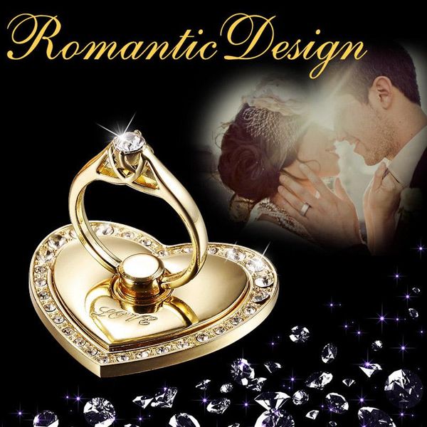cell phone mounts & holders holder luxury heart shape finger ring universal mobile stand for 8 plus s9 huawei p10
cell phone mounts & holders holder luxury heart shape finger ring universal mobile stand for 8 plus s9 huawei p10