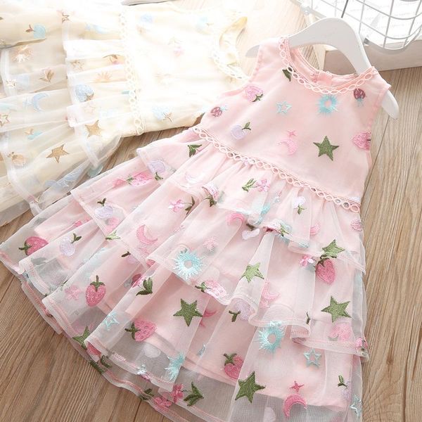 baby summer dress for girl kids sleeveless clothes children girls floral princess wedding party school elegant dresses 3 years girl's, Red;yellow
baby summer dress for girl kids sleeveless clothes children girls floral princess wedding party school elegant dresses 3 years girl's, Red;yellow