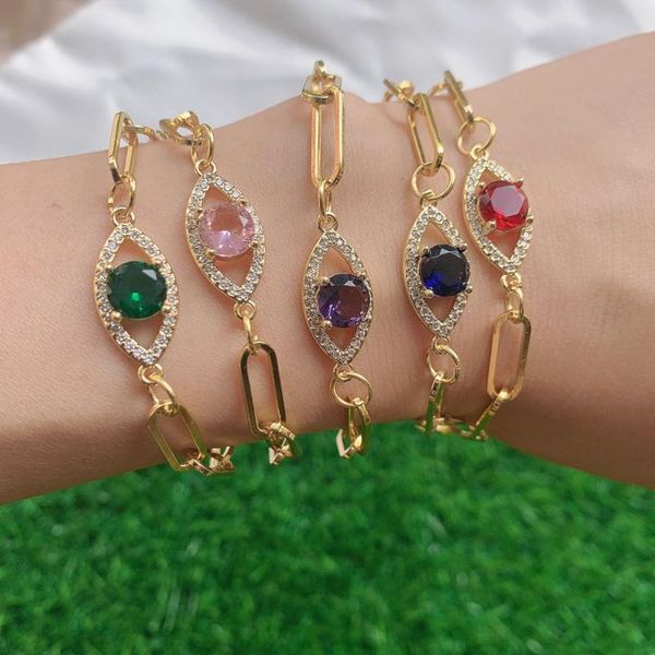 link, chain 10pcs, eye pin adjustable bracelet copper cubic zirconia for women girls charm statement jewelry gift, Black
link, chain 10pcs, eye pin adjustable bracelet copper cubic zirconia for women girls charm statement jewelry gift, Black
