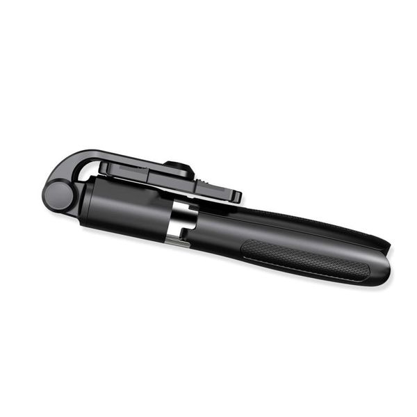 selfie monopods l01s bluetooth remote control stick rechargerable 200° camera angle portable durable tripod for mobile phone 186 ~ 700 mm
selfie monopods l01s bluetooth remote control stick rechargerable 200° camera angle portable durable tripod for mobile phone 186 ~ 700 mm