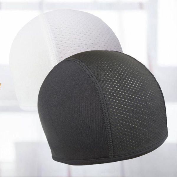 cycling caps & masks 2pcs sports cap quick-drying helmet liner outdoor (white black)
cycling caps & masks 2pcs sports cap quick-drying helmet liner outdoor (white black)