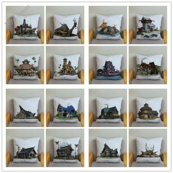 cushion/decorative pillow cute cartoon japan vintage house cushions cover sofa home geometric scenic plush
cushion/decorative pillow cute cartoon japan vintage house cushions cover sofa home geometric scenic plush