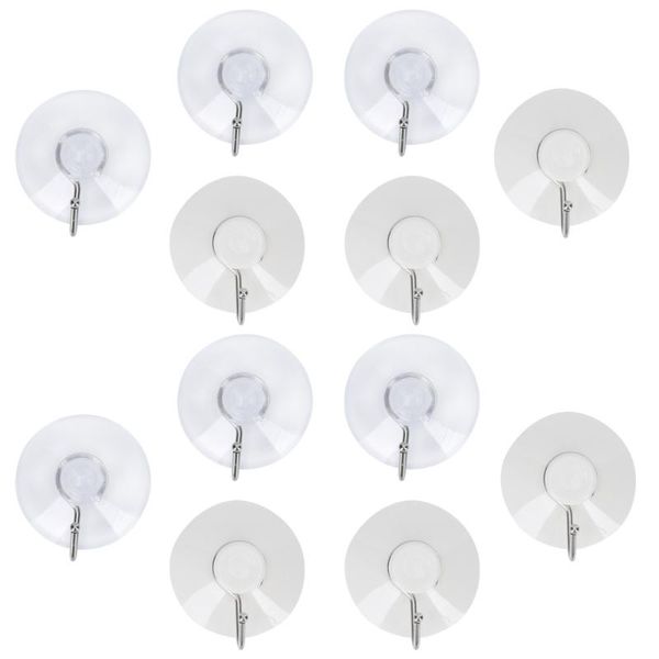 hooks & rails 16pcs multi-function traceless adhesive transparent or white sucker hook
hooks & rails 16pcs multi-function traceless adhesive transparent or white sucker hook