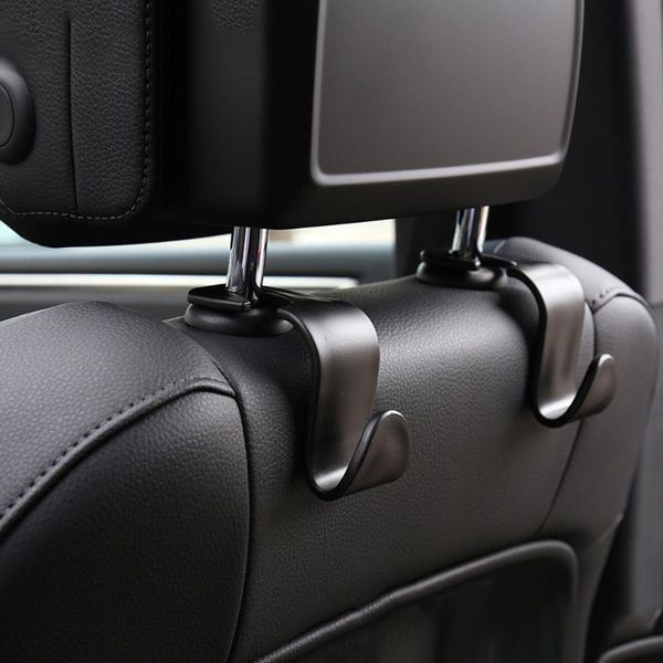 interior decorations 1/2/4pcs universal car seat hook rear portable hanging bag holder storage wallet cloth decorative ornaments
interior decorations 1/2/4pcs universal car seat hook rear portable hanging bag holder storage wallet cloth decorative ornaments
