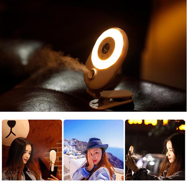 portable pography fill light for huawei selfie lamp 4 modes live video lighting clip with wide-angle lens flash heads
portable pography fill light for huawei selfie lamp 4 modes live video lighting clip with wide-angle lens flash heads
