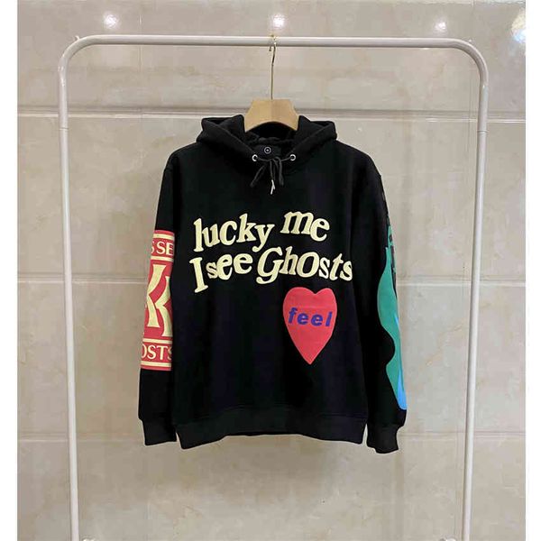 women's hoodies & sweatshirts qnpqyx ye shall be born again hoodie cpfm xyz children see ghosts sweatpants size asian kanye west sweate, Black
women's hoodies & sweatshirts qnpqyx ye shall be born again hoodie cpfm xyz children see ghosts sweatpants size asian kanye west sweate, Black