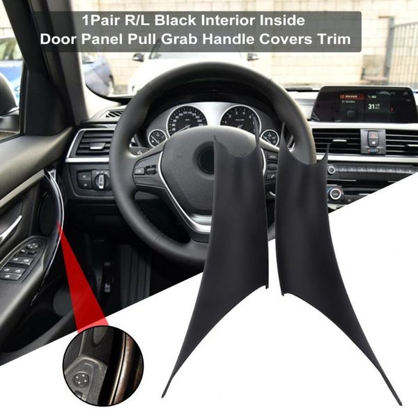 car air freshener abs 1pair excellent r/l black interior door panel pull handle covers trim inner grab wear-resistant
car air freshener abs 1pair excellent r/l black interior door panel pull handle covers trim inner grab wear-resistant