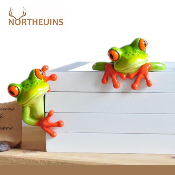 decorative objects & figurines northeuins resin frog computer deskdecorations miniature animal garden figures modern home decoration
decorative objects & figurines northeuins resin frog computer deskdecorations miniature animal garden figures modern home decoration
