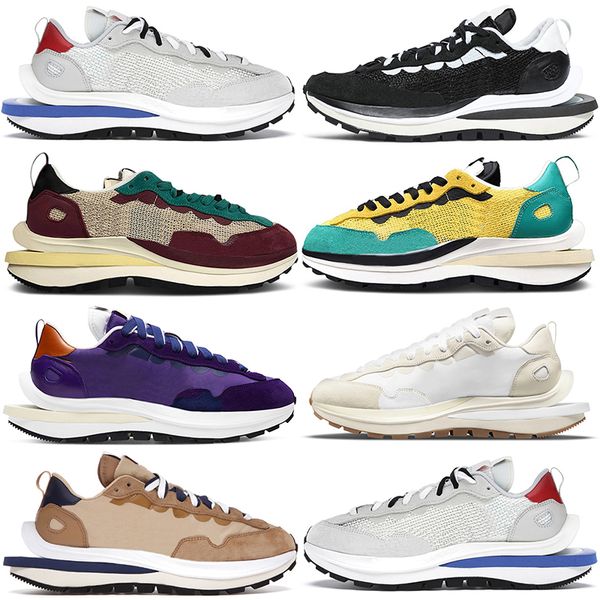 2021 classic vaporwaffle running shoes men women sail white blue black game royal neptune green dark iris gum sesame trainers sneakers chaus
2021 classic vaporwaffle running shoes men women sail white blue black game royal neptune green dark iris gum sesame trainers sneakers chaus