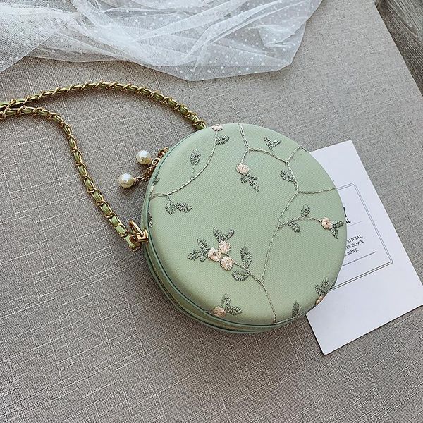 evening bags qyahlybz band summer small fresh women messenger bag fashion chain round lace crossbody whtie pink female shoulder
evening bags qyahlybz band summer small fresh women messenger bag fashion chain round lace crossbody whtie pink female shoulder