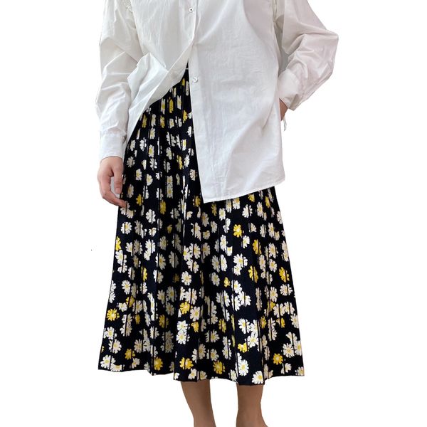 skirt Waist Knitted Autumn Winter Thick Flower Long Women Skirt Faldas Jupe Femme Saia, Black
skirt Waist Knitted Autumn Winter Thick Flower Long Women Skirt Faldas Jupe Femme Saia, Black