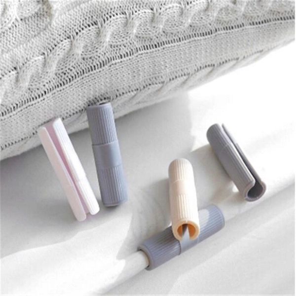 clothing & wardrobe storage 8pcs bed sheet fixing clip mattress anti-skid device is single cover anti-walking clothespin
clothing & wardrobe storage 8pcs bed sheet fixing clip mattress anti-skid device is single cover anti-walking clothespin