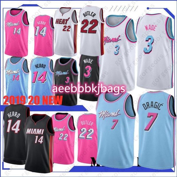 ncaa dwyane 3 wade mens kids basketball jerseys jimmy 22 butler goran 7 dragic 14 tyler herro hassan 21 top, Black;red
ncaa dwyane 3 wade mens kids basketball jerseys jimmy 22 butler goran 7 dragic 14 tyler herro hassan 21 top, Black;red