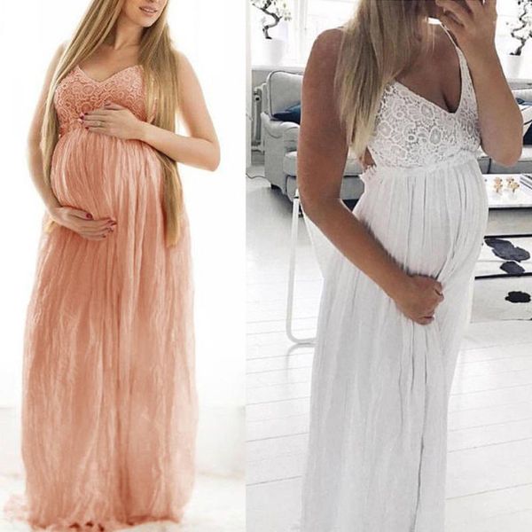 maternity dresses jaycosin dress pography sling sleeveless for women solid lace po shoot, White
maternity dresses jaycosin dress pography sling sleeveless for women solid lace po shoot, White