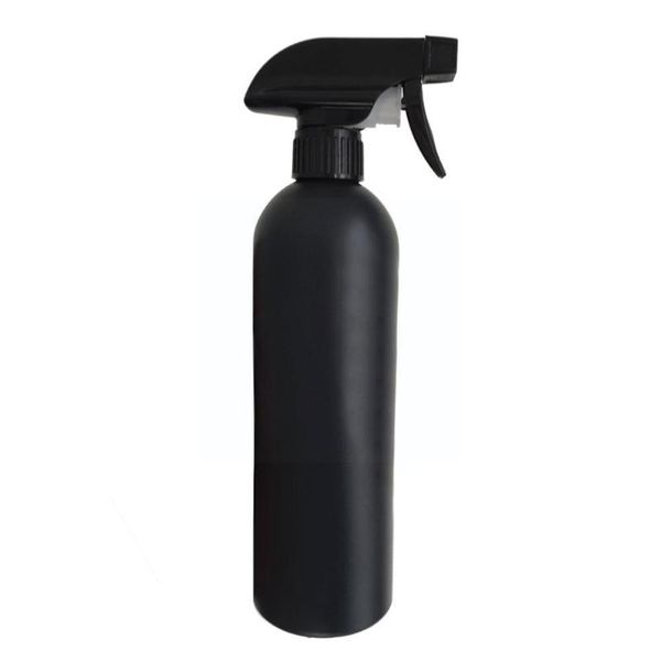 storage bottles & jars 500ml plastic bottle round shoulder all black spray oil clean car supplies
storage bottles & jars 500ml plastic bottle round shoulder all black spray oil clean car supplies