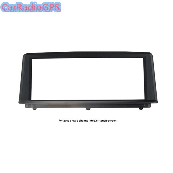 8.5 inch dash installation kit car radio fascia for 2013 bmw 3 series dvd player stereo interface panel frame
8.5 inch dash installation kit car radio fascia for 2013 bmw 3 series dvd player stereo interface panel frame