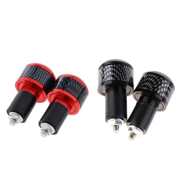 handlebars 4 pieces universal 22mm diameter end caps aluminum alloy grips bar slider plug
handlebars 4 pieces universal 22mm diameter end caps aluminum alloy grips bar slider plug