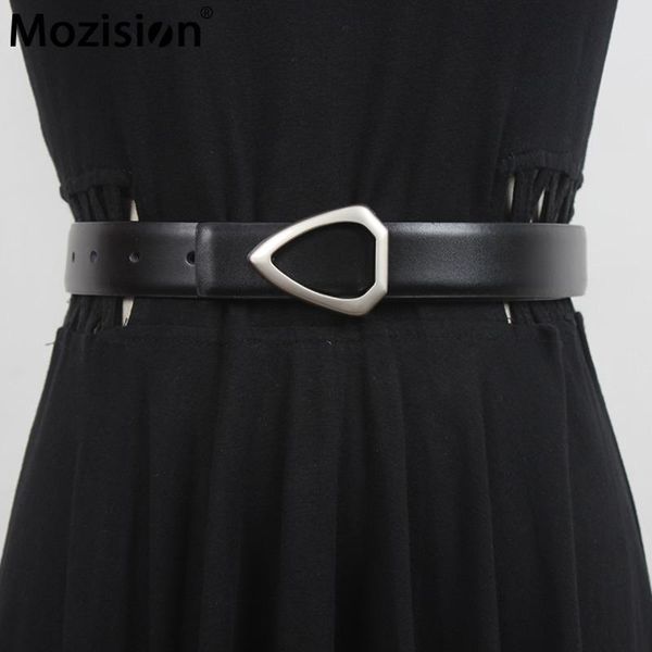 belts mozision wide genuine cowskin leather belt women metal buckle corset ladies 2021 fashion pu waistband, Black;brown
belts mozision wide genuine cowskin leather belt women metal buckle corset ladies 2021 fashion pu waistband, Black;brown