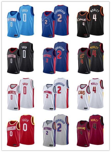2021 draft basketball jersey cade cunningham 2 jalen green 0 evan mobley 4 jersey edition city, Black
2021 draft basketball jersey cade cunningham 2 jalen green 0 evan mobley 4 jersey edition city, Black