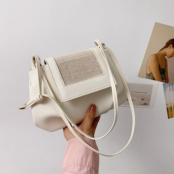 evening bags women's bag high-end sense of folds hit color small square under the arm ladies one-shoulder messenger
evening bags women's bag high-end sense of folds hit color small square under the arm ladies one-shoulder messenger
