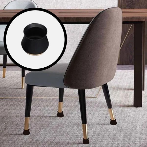 chair covers 4/8 pcs silicone leg floor protectors with felt large caps fit silicon furniture feet cover bottom slide t
chair covers 4/8 pcs silicone leg floor protectors with felt large caps fit silicon furniture feet cover bottom slide t