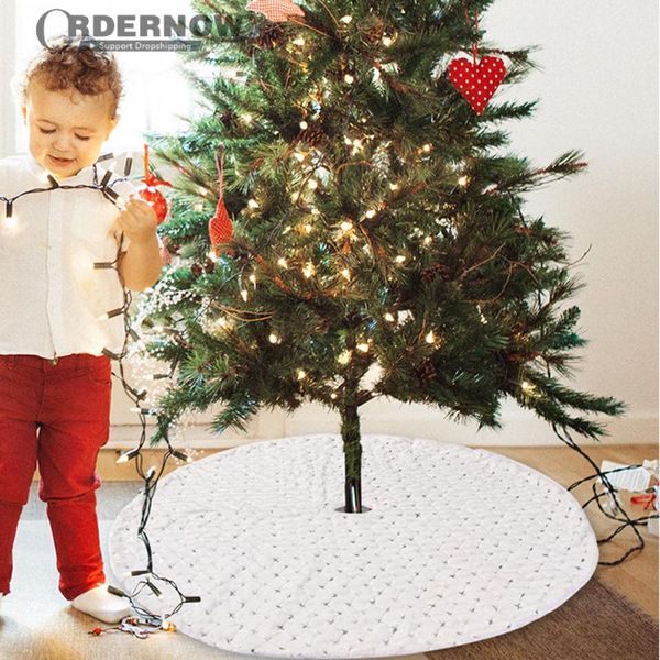 christmas decorations silver sequins tree skirt placemat home party soft cloth year round mat carpet
christmas decorations silver sequins tree skirt placemat home party soft cloth year round mat carpet