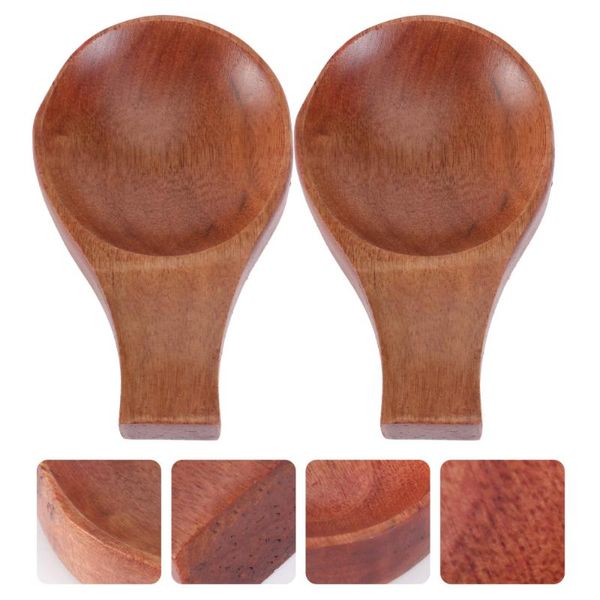 dishes & plates 2pcs creative chopsticks rest chopstick rack dual-use seasoning dish (wood)
dishes & plates 2pcs creative chopsticks rest chopstick rack dual-use seasoning dish (wood)