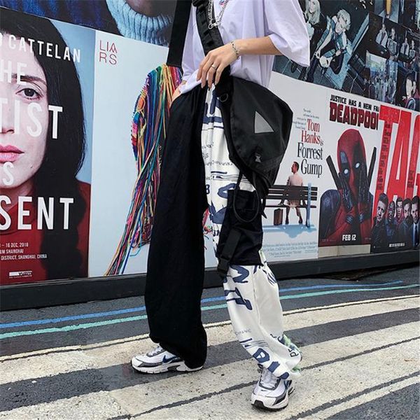 women's jeans cargo pants of casual women shredded hip hop hallways casual mujer women's lexh, Blue
women's jeans cargo pants of casual women shredded hip hop hallways casual mujer women's lexh, Blue