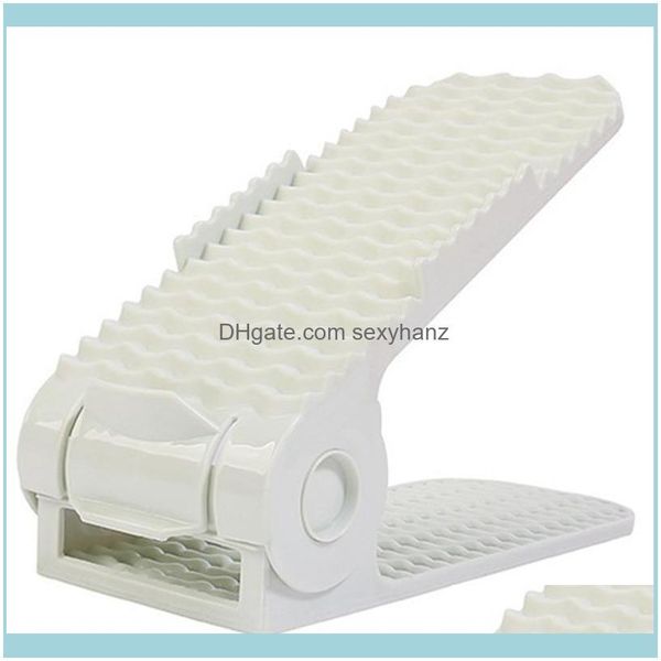 packaging & display jewelrydouble shoe rack creative home dormitory cabinet storage jewelry pouches, bags drop delivery 2021 vcshf, Pink;blue
packaging & display jewelrydouble shoe rack creative home dormitory cabinet storage jewelry pouches, bags drop delivery 2021 vcshf, Pink;blue