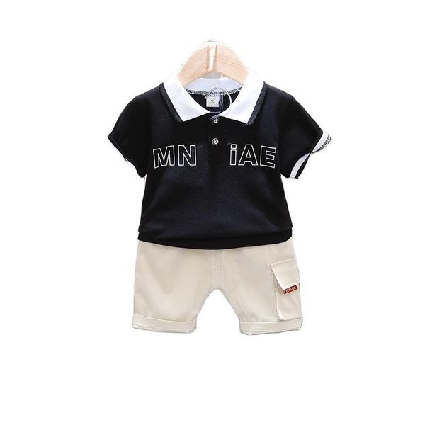 clothing sets fashion baby clothes suit summer children boys cotton t shirt shorts 2pcs toddler casual costume kids tracksuits, White
clothing sets fashion baby clothes suit summer children boys cotton t shirt shorts 2pcs toddler casual costume kids tracksuits, White