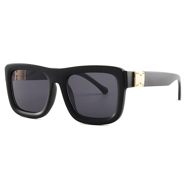 sunglasses 2021 luxury square ladies fashion glasses classic brand designer retro sun women eyewear shades, White;black
sunglasses 2021 luxury square ladies fashion glasses classic brand designer retro sun women eyewear shades, White;black