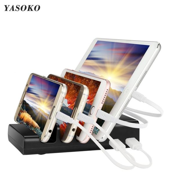 cell phone mounts & holders multifunction desk holder with 4 ports usb charger mobile stand for black color
cell phone mounts & holders multifunction desk holder with 4 ports usb charger mobile stand for black color