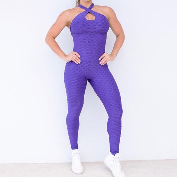 women's jumpsuits & rompers pink folding push up fitness womens jumpsuit backless halter across bodysuit black white grey
women's jumpsuits & rompers pink folding push up fitness womens jumpsuit backless halter across bodysuit black white grey