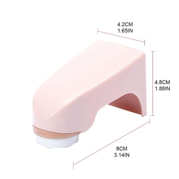 liquid soap dispenser g6da 1pcs magnetic holder kitchen bathroom shower adhesive wall attachment dishes
liquid soap dispenser g6da 1pcs magnetic holder kitchen bathroom shower adhesive wall attachment dishes