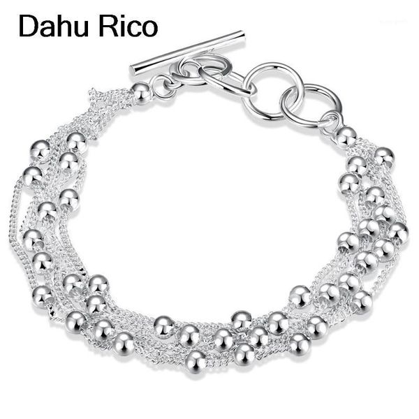 charm bracelets 6 rope polished bead kralen pulseira braclets wedding kpop hombre homme plaque egito trendy de luxe cuba dahu rico1, Golden;silver
charm bracelets 6 rope polished bead kralen pulseira braclets wedding kpop hombre homme plaque egito trendy de luxe cuba dahu rico1, Golden;silver