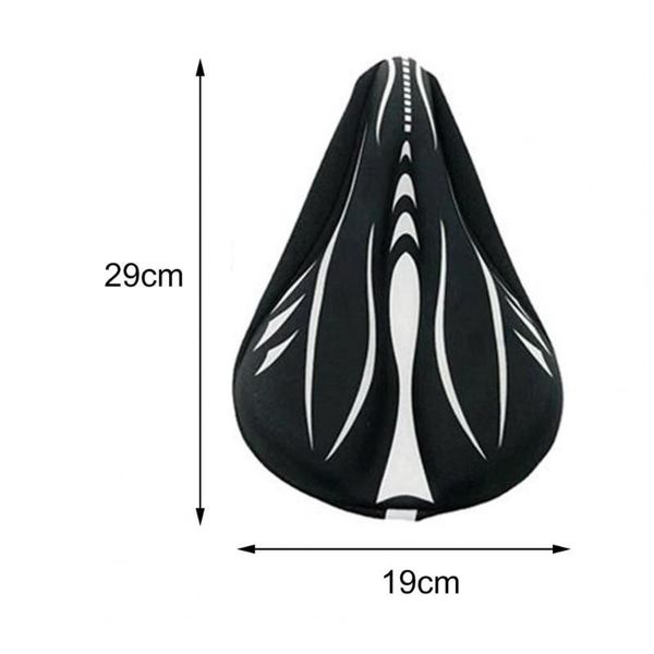 bike saddles bicycle saddle mountain cushion cover road shockproof seat case rain for bikes
bike saddles bicycle saddle mountain cushion cover road shockproof seat case rain for bikes