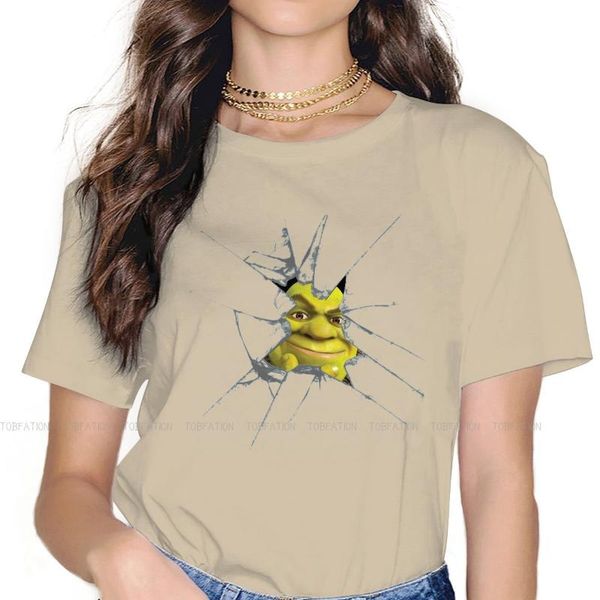 women's t-shirt shrek donkey princess fiona fairy tale tshirt for woman girl 4xl breaks the fourth wall soft summer tee t shirt high qu, White
women's t-shirt shrek donkey princess fiona fairy tale tshirt for woman girl 4xl breaks the fourth wall soft summer tee t shirt high qu, White
