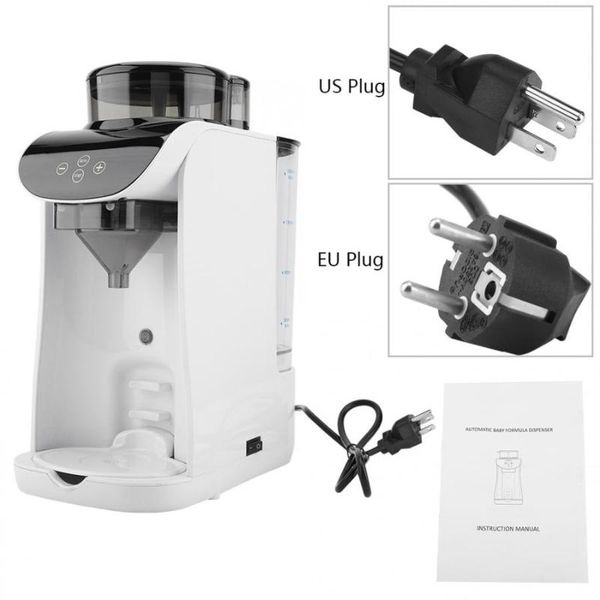 camp kitchen 1.8 l 550 w multifunction intelligent milk powder mixer maker for baby machine
camp kitchen 1.8 l 550 w multifunction intelligent milk powder mixer maker for baby machine